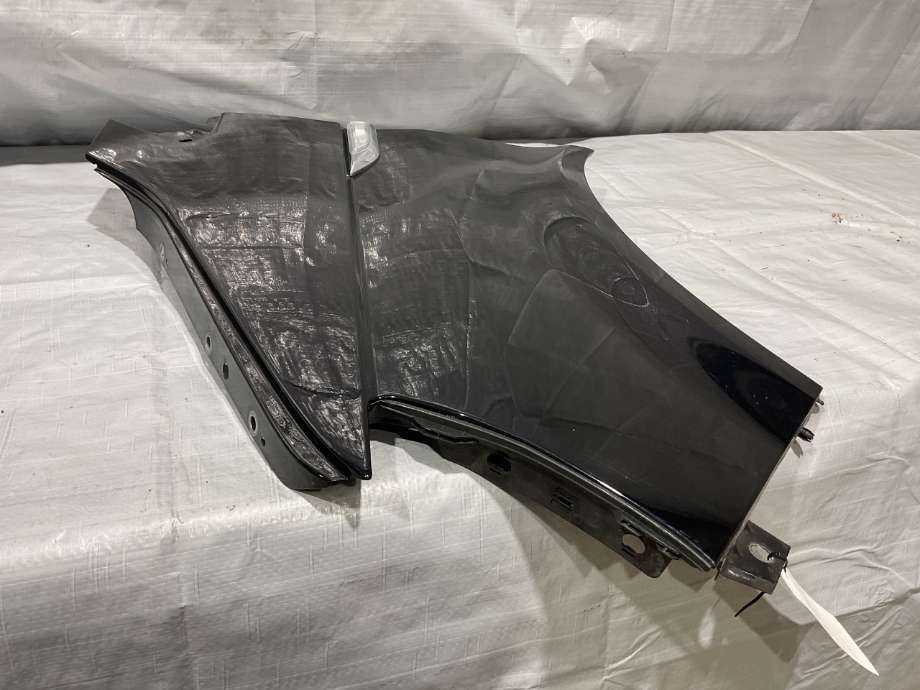 Skjerm venstre foran til VW Transporter / Caravelle 2015-2019 (T6) (T6) (VOLKSWAGEN|7E0 821 101 A|7E0 821 101 B|)