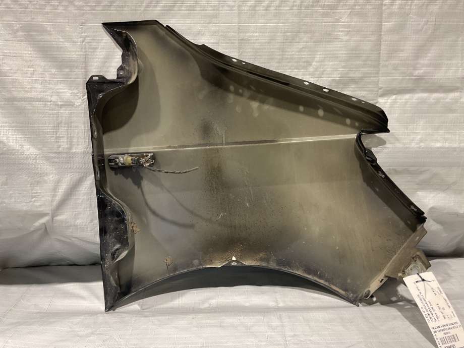 Skjerm venstre foran til VW Transporter / Caravelle 2015-2019 (T6) (T6) (VOLKSWAGEN|7E0 821 101 A|7E0 821 101 B|)