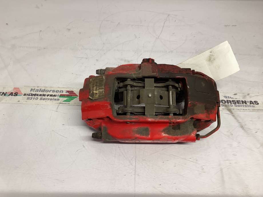 Bremsecaliper venstre bak til Tesla Model S 2013-2016 (Fase 1)  (TESLA|6006434-01-C|)