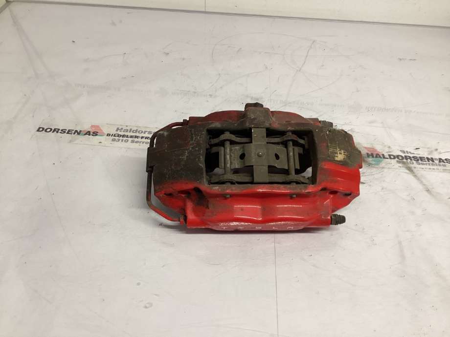 Bremsecaliper høyre bak til Tesla Model S 2013-2016 (Fase 1)  (TESLA|6006438-01-C|)