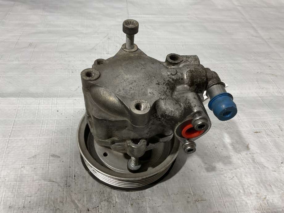 Servo pumpe mekanisk til VW Touareg 2010-2018 (Type II)  (VOLKSWAGEN|7P6 422 154 A|)