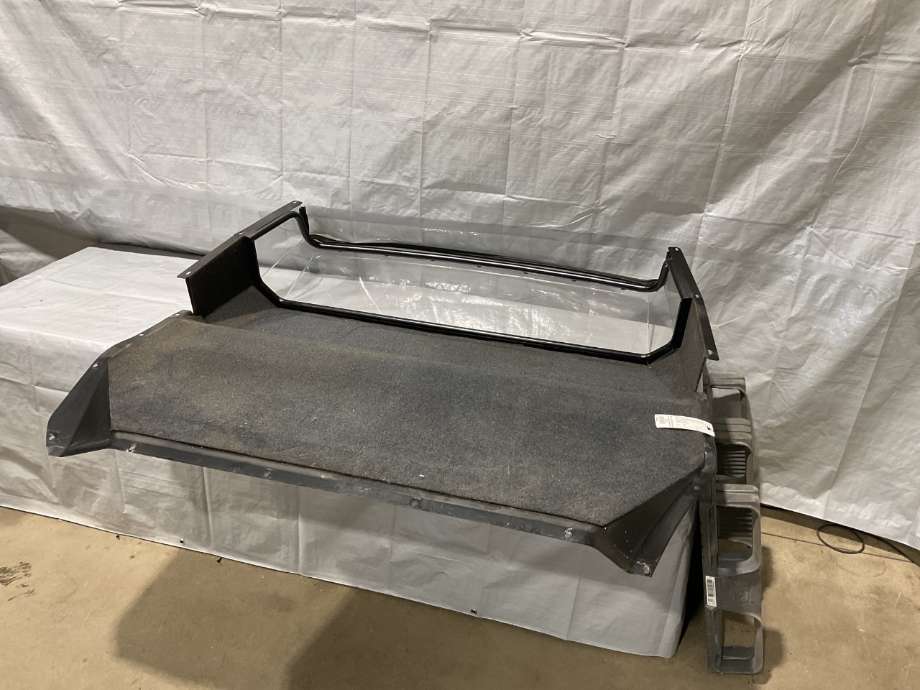 Bagasjerom hundegitter til VW Transporter / Caravelle 2015-2019 (T6) (T6) (VOLKSWAGEN|7H0 863 171 F|)