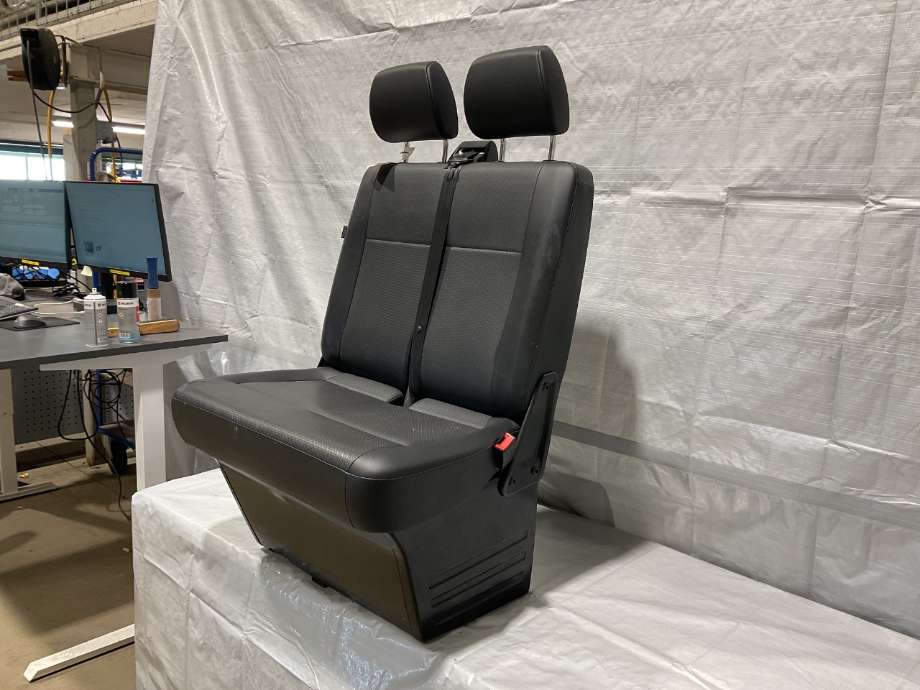Sete foran høyre til VW Transporter / Caravelle 2015-2019 (T6) (T6) (VOLKSWAGEN|)