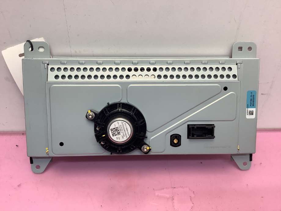 Instrumentpanel til Tesla Model S 2013-2016 (Fase 1)  (TESLA|1039357-00-E|)