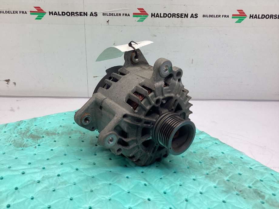 Dynamo til VW Transporter / Caravelle 2015-2019 (T6) (T6) (VOLKSWAGEN|03N 903 023 C|03N 903 023 CX|)