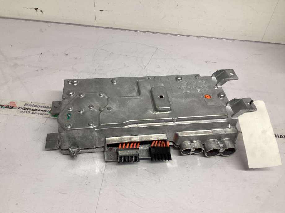 Batterilader (OBC - On Board Charger) til Tesla Model S 2013-2016 (Fase 1)  (TESLA||1048912-00-A)
