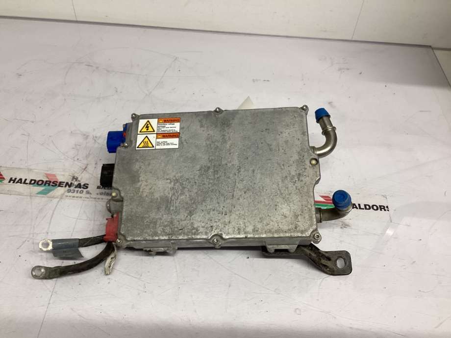 DCDC converter elbil til Tesla Model S 2013-2016 (Fase 1)  (TESLA|1028665-00-C|)