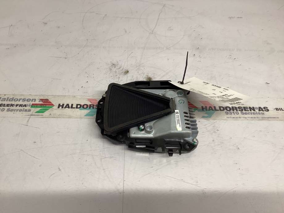 Kamera til Tesla Model S, 2013-2016 (Fase 1)  (TESLA|1038482-00-G)