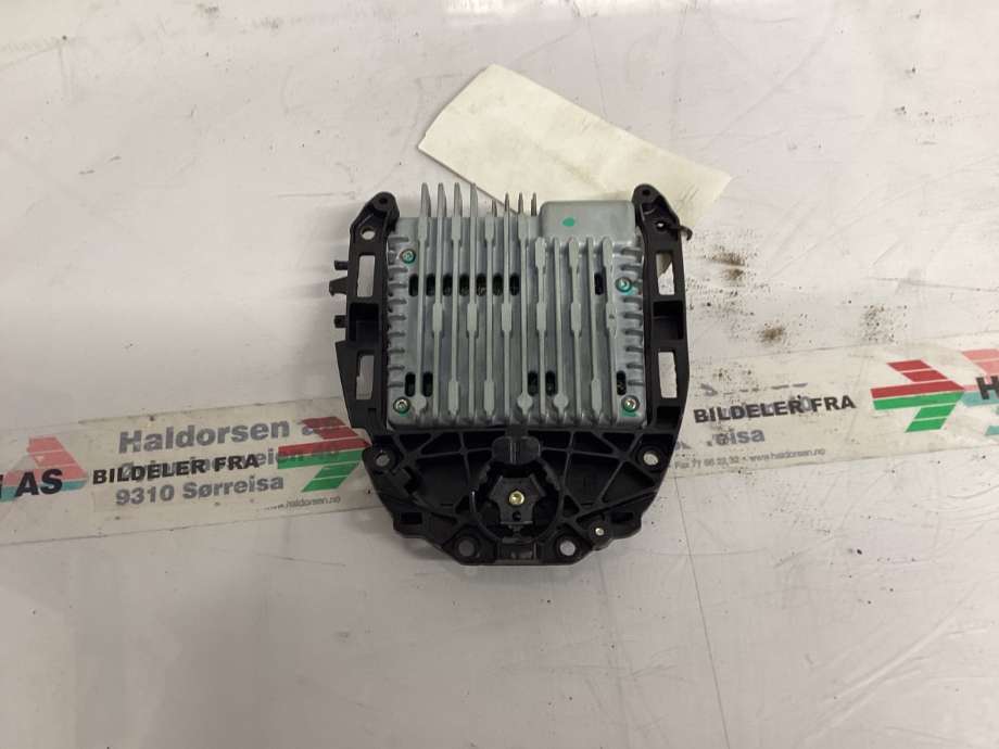 Kamera til Tesla Model S 2013-2016 (Fase 1)  (TESLA|1038482-00-G|)