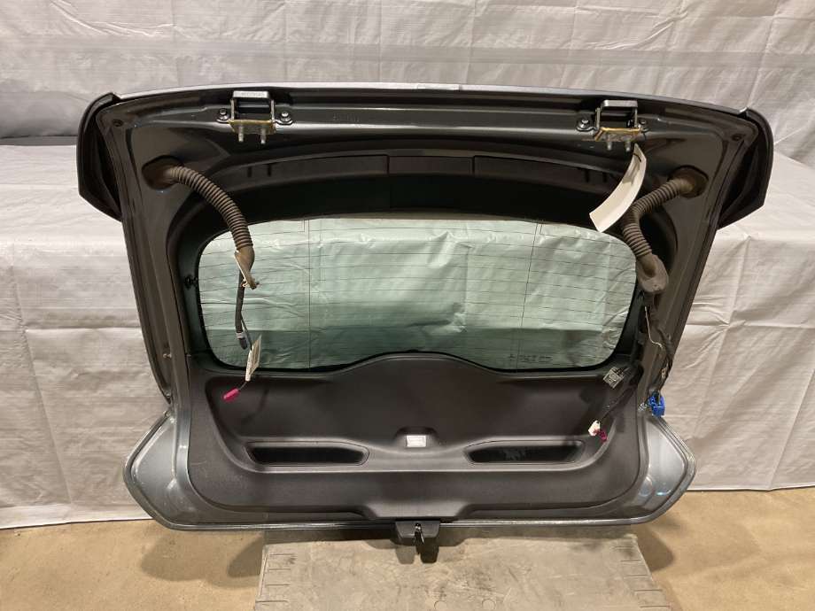Bakluke combi til Volvo V40 2012-2019  (VOLVO|31457727|)