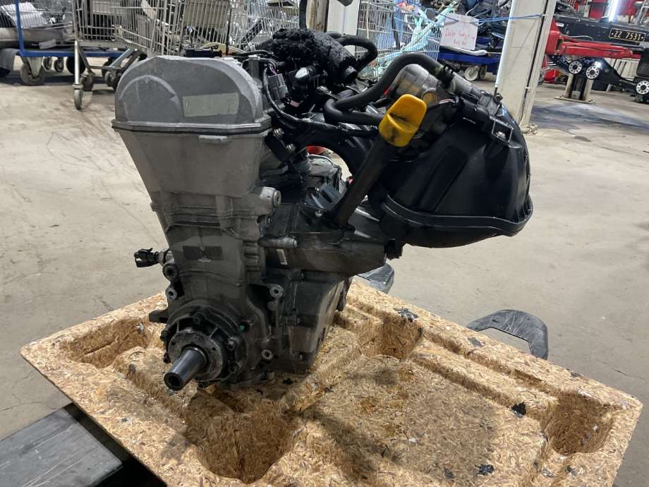 Motor bensin til Snøscooter Lynx øvrige 0-->>  (LYNX XTRIM SC 900 ACE|900ACE|)