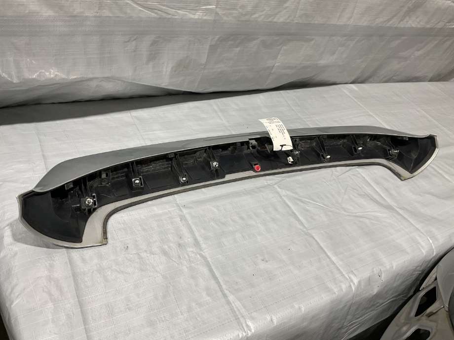 Spoiler bakluke til Toyota RAV4 2013-2015 (Type IV, Fase 1)  (TOYOTA|6810542160|)