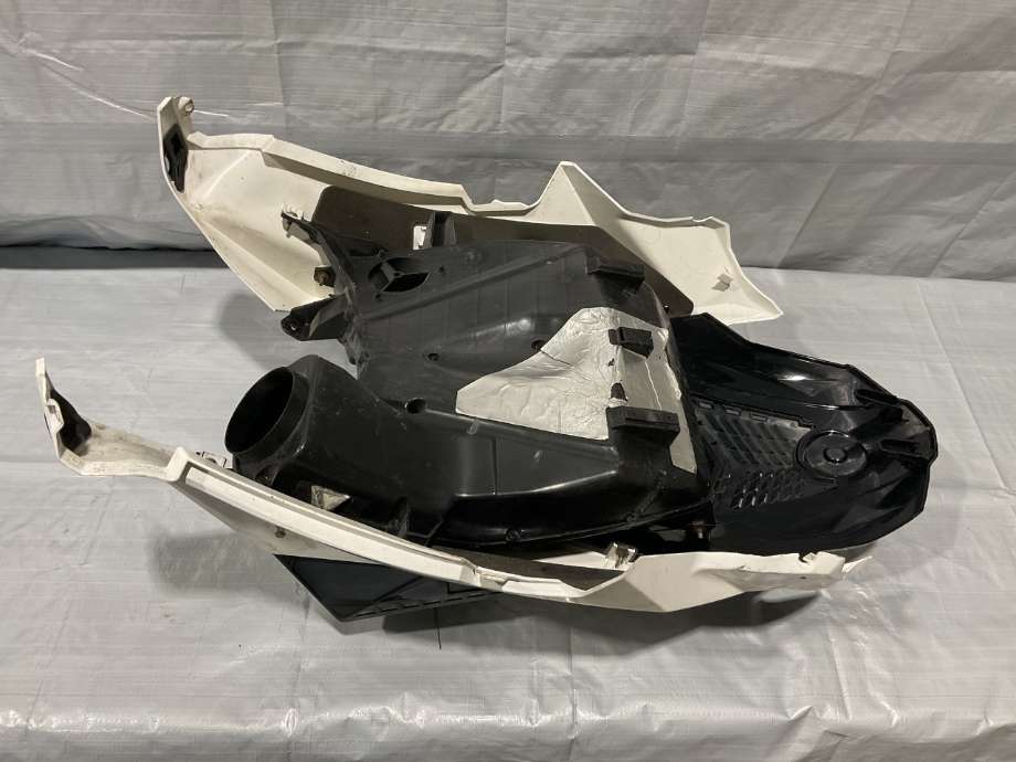 Panser til Snøscooter Lynx øvrige 0-->>  (LYNX XTRIM SC 900 ACE|517305361|517306180|XTRIM)