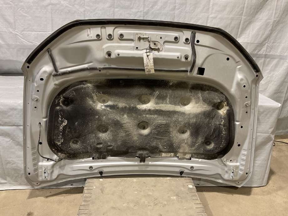 Panser til Ford Ranger / Ranger Raptor 2015-2022  (FORD|JB3B-16610-AC|)