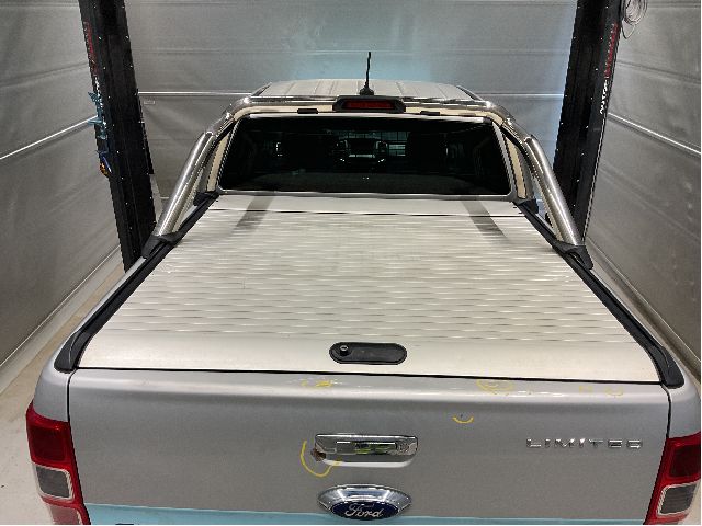 Diverse deler til Ford Ranger / Ranger Raptor, 2015-2022  (FORD|JB3J-J501A42-AB)