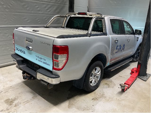 Diverse deler til Ford Ranger / Ranger Raptor 2015-2022  (FORD|JB3J-J501A42-AB|)