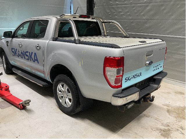 Diverse deler til Ford Ranger / Ranger Raptor 2015-2022  (FORD|JB3J-J501A42-AB|)