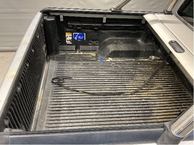 Diverse deler til Ford Ranger / Ranger Raptor 2015-2022  (FORD|JB3J-J501A42-AB|)
