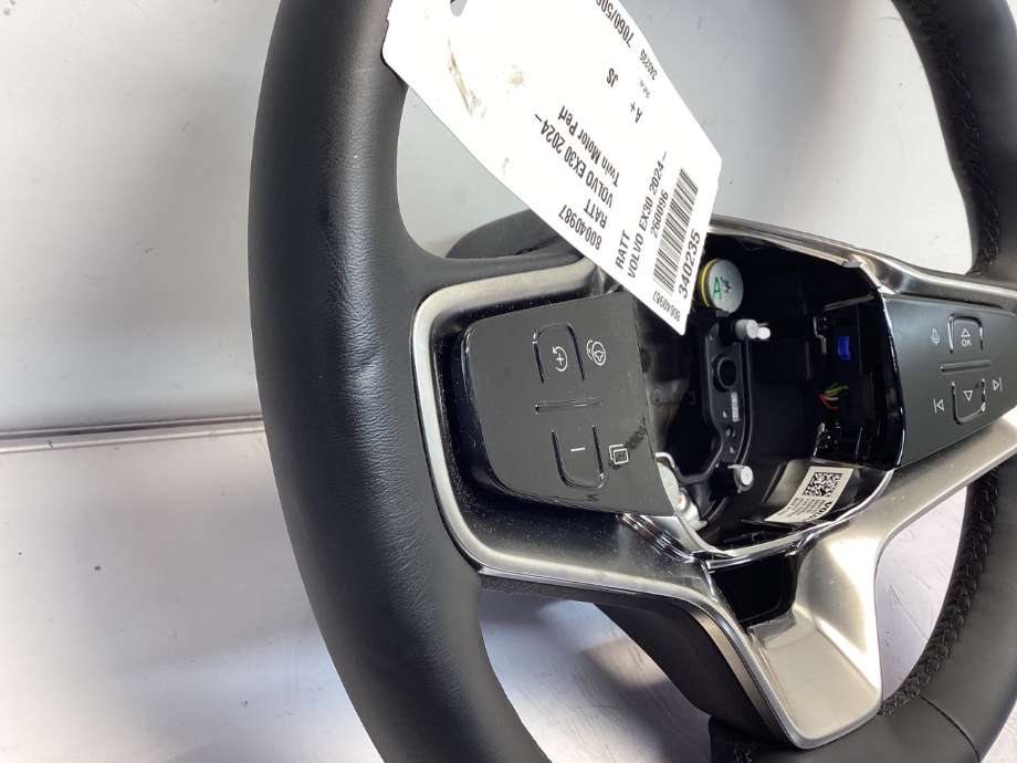 Ratt til Volvo EX30 2023-->> (80040987|)