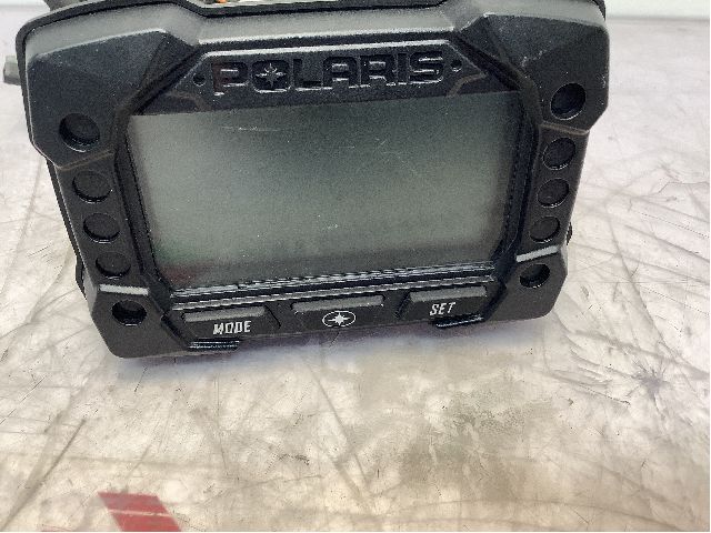 Multimedia display (MCU - Media Controller Unit) til Snøscooter Polaris øvrige 0-->>  (POLARIS 800 PRO|3280699|800RMK|PRORMK)