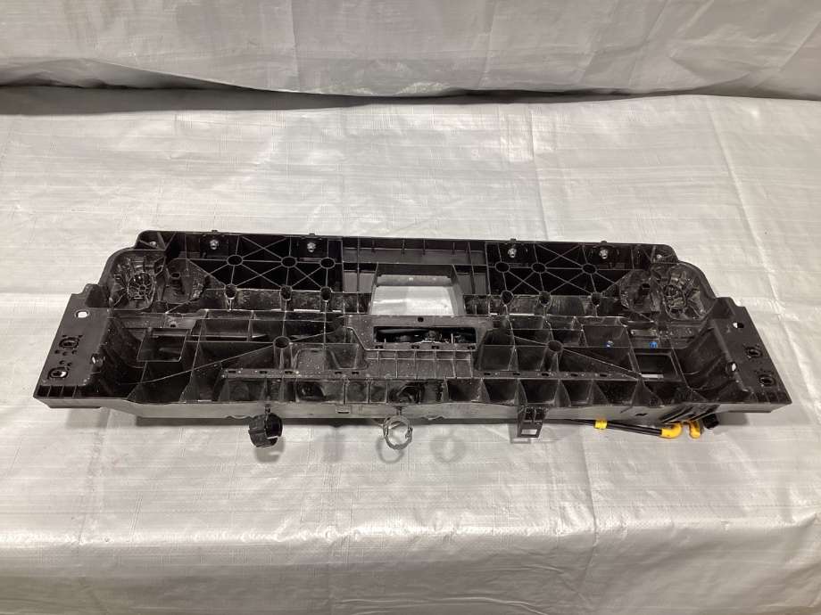 Frontplate øvre til VW ID.7 2023-->>  (VW ID.7 GTX STV 5D|14A 805 563 A|)