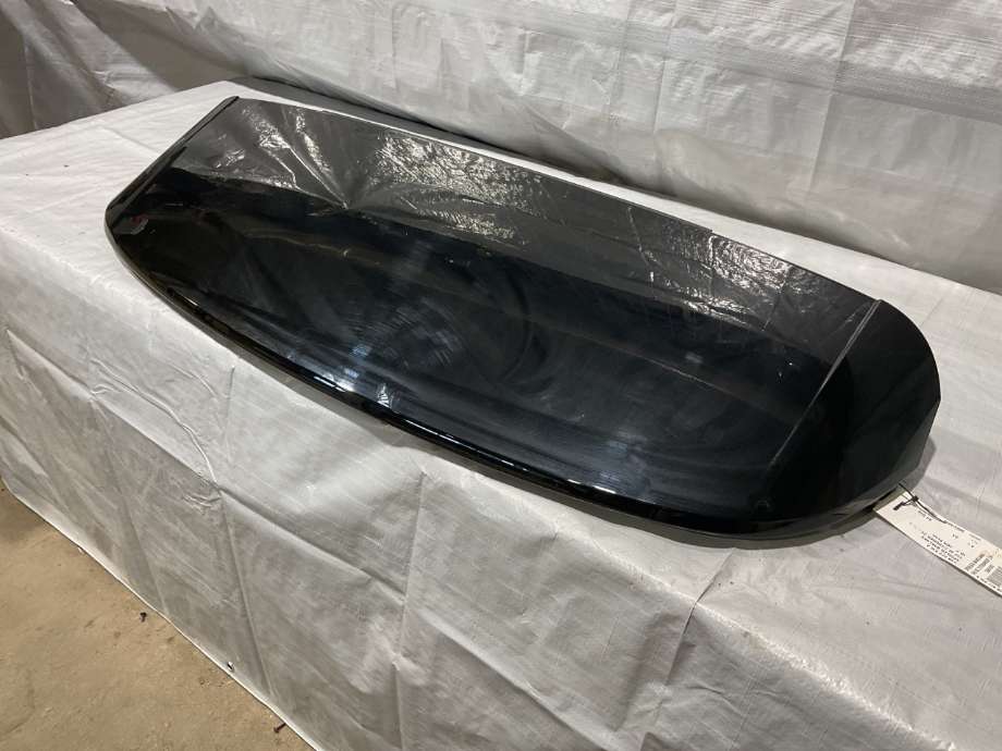 Spoiler bakluke til VW ID.7, 2023-->>  (VW ID.7 GTX STV 5D|14B 827 936 A)