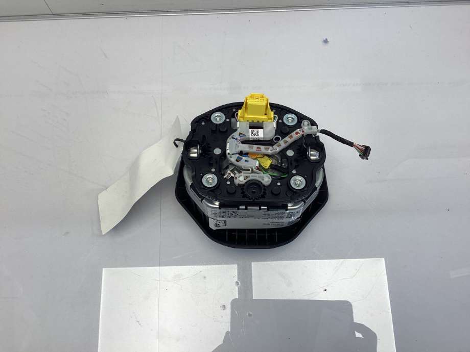 Airbag rattpute til VW ID.7 2023-->>  (VW ID.7 GTX STV 5D|14A 880 201 D|)