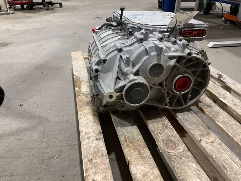 Motor elbil bak til VW ID.7 2023-->>  (VW ID.7 GTX STV 5D|0ET 901 153 Q|)