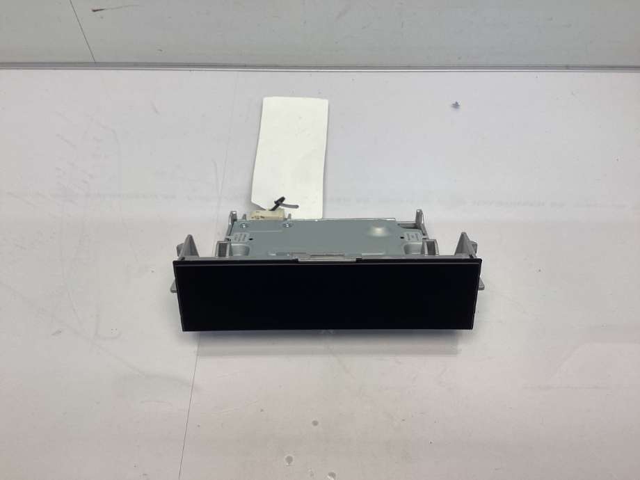 Instrumentpanel til VW ID.7 2023-->>  (VW ID.7 GTX STV 5D|14A 920 441 B|)