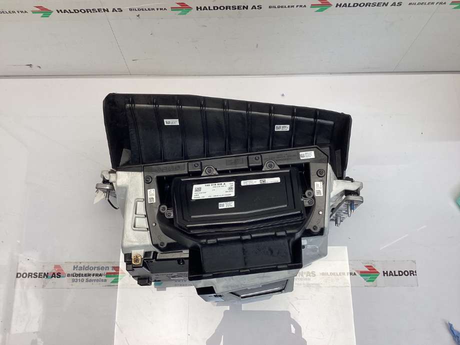 Instrumentpanel til VW ID.7 2023-->>  (VW ID.7 GTX STV 5D|14G 919 608 A|)