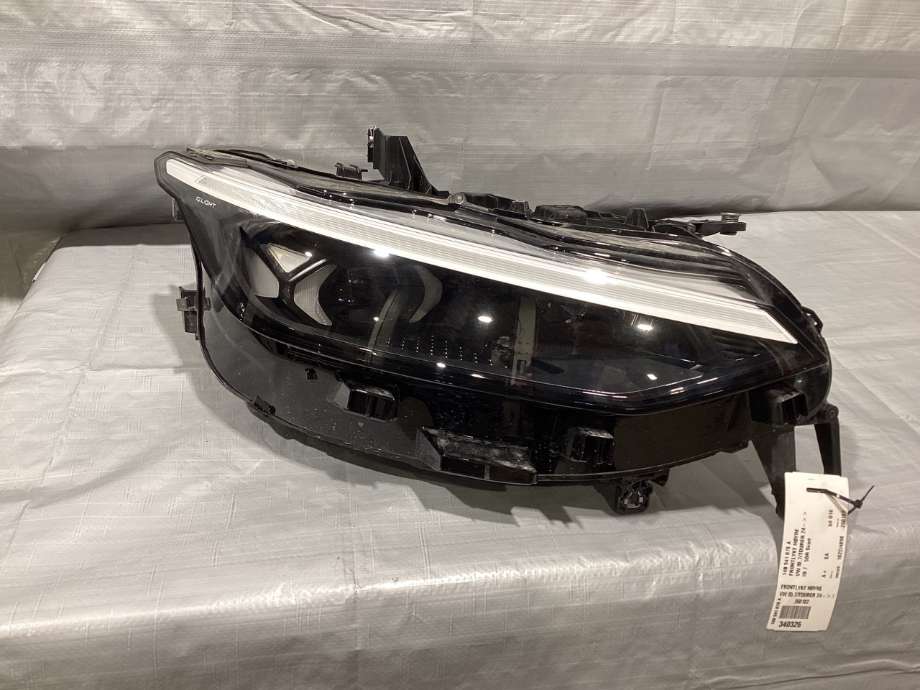 Frontlykt høyre halogen til VW ID.7, 2023-->>  (VW ID.7 GTX STV 5D|14B 941 078 A)
