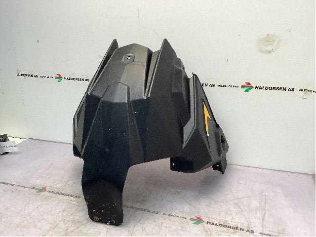 Diverse deler til Snøscooter Polaris øvrige 0-->>  (POLARIS 800 PRO|2635042-070|800RMK|PRORMK)