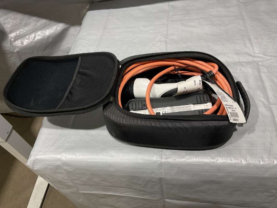 Batterilader kabel til Kia Niro, 2016-2021  (KIA|91887-G5530)