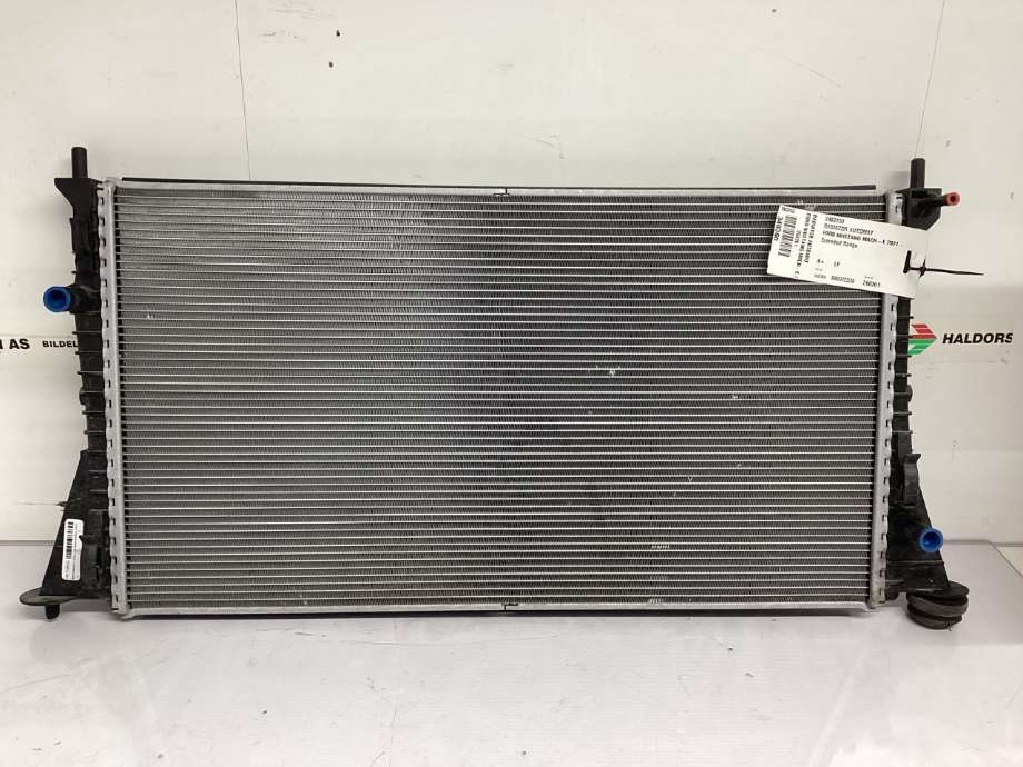 Radiator (automat gir) til Ford Mustang Mach-e, 2020-->>  (FORD (US)|2483153)