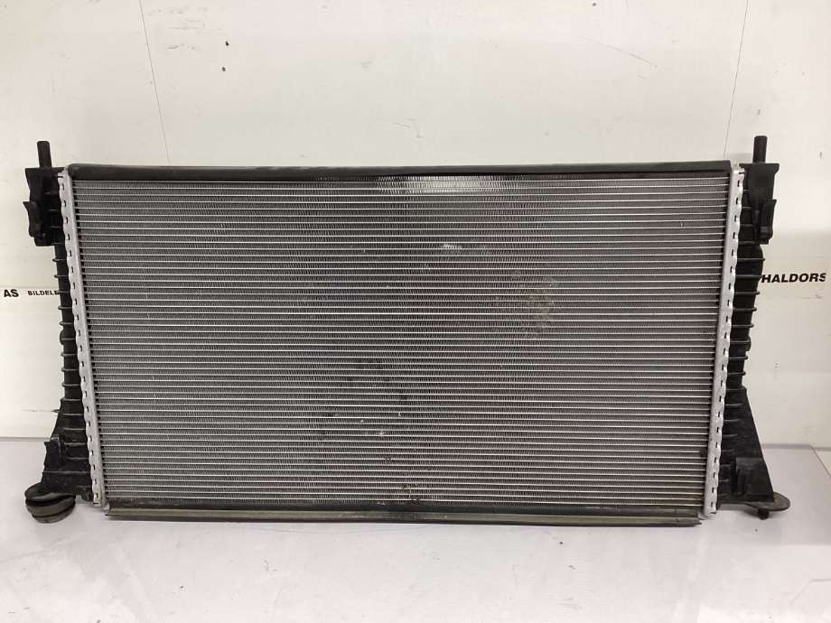 Radiator (automat gir) til Ford Mustang Mach-e 2020-->>  (FORD (US)|2483153|)