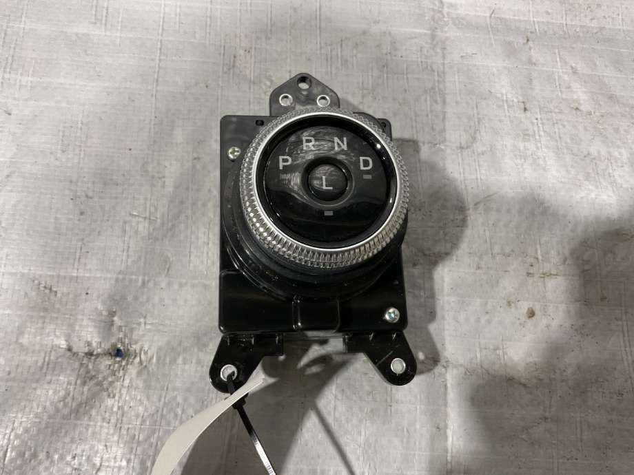 Girstang/girvelger automat til Ford Mustang Mach-e, 2020-->>  (FORD (US)|2778499)