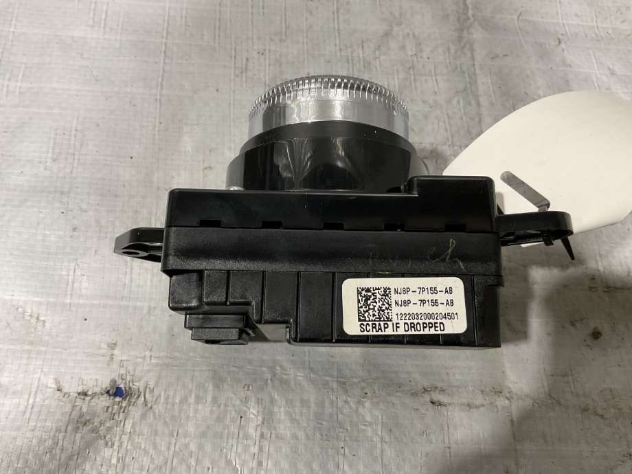 Girstang/girvelger automat til Ford Mustang Mach-e 2020-->>  (FORD (US)|2778499|)