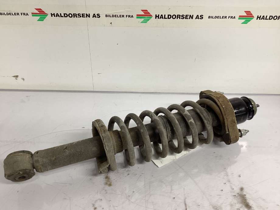 Støtdemper bak til Mitsubishi Outlander 2012-2015 (Type III, Fase 1)  (MITSUBISHI|4162A304|4140A342|)
