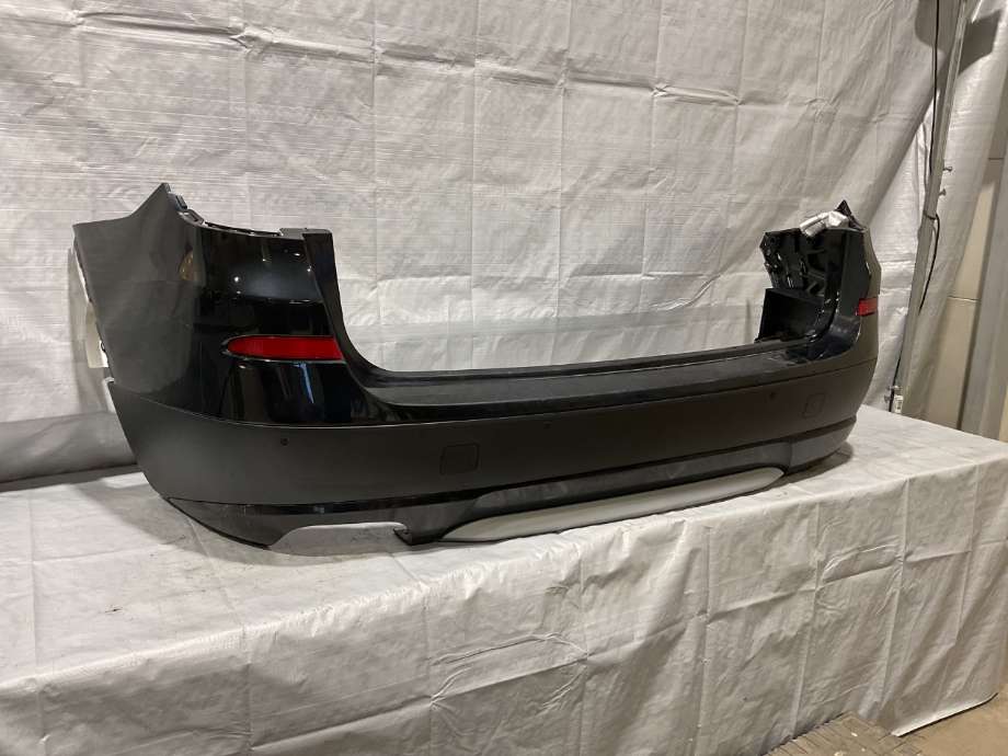 Dør venstre foran til Mitsubishi Outlander 2012-2015 (Type III, Fase 1)  (MITSUBISHI|5700B671|)