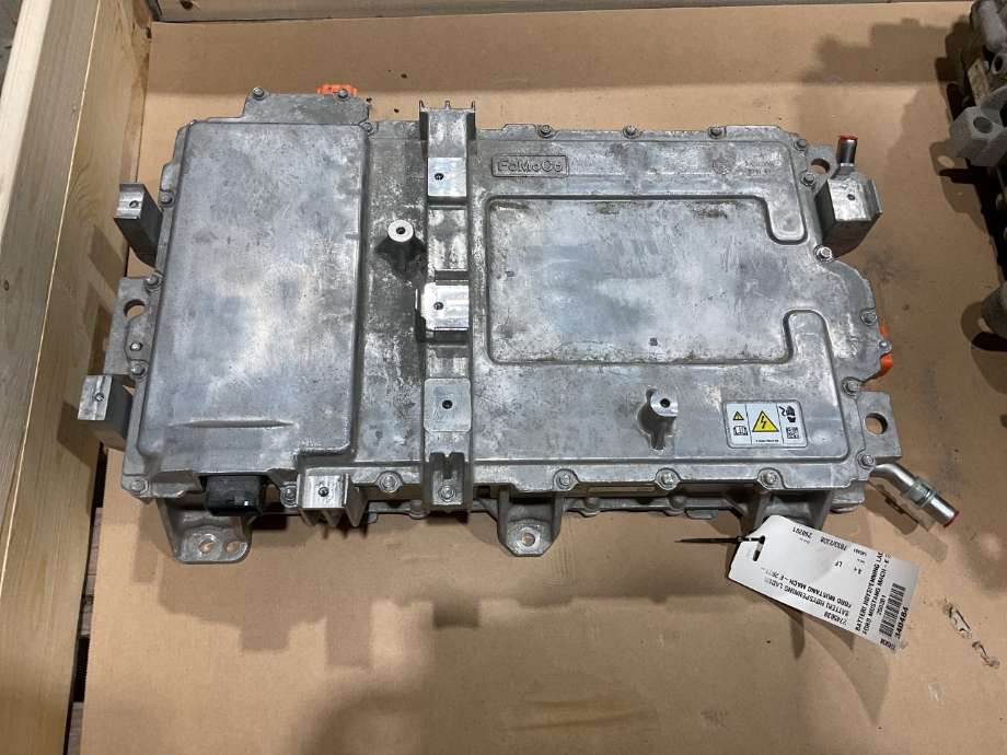 Batterilader (OBC - On Board Charger) til Ford Mustang Mach-e, 2020-->>  (FORD (US)|2745038)