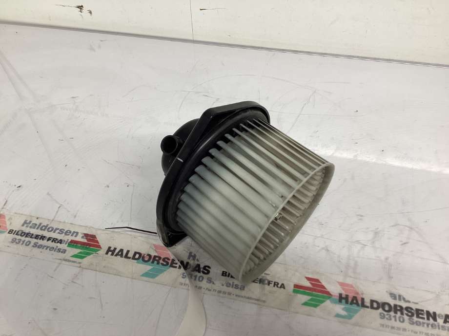 Varmeapparat motor til Mitsubishi Outlander 2012-2015 (Type III, Fase 1)  (MITSUBISHI|7802A238|)