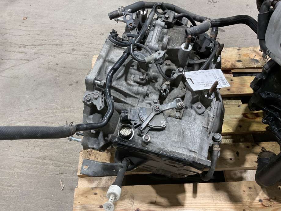 Girkasse automat til Mitsubishi Outlander, 2012-2015 (Type III, Fase 1)  (MITSUBISHI|2700A330)