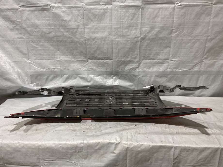 Grill til Peugeot Partner 2019-->> (Type III)  (Peugeot Partner|16 326 559 80|)