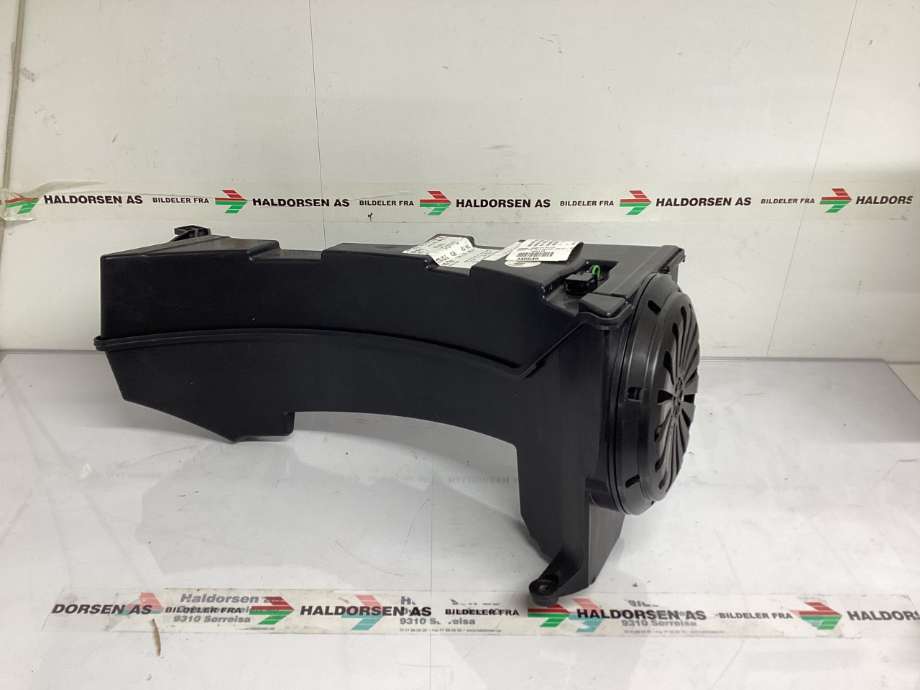 Bilstereo høyttaler til Audi A6, Allroad, 2012-2014 (Type III, Fase 1) (C7) (C7) (AUDI|)