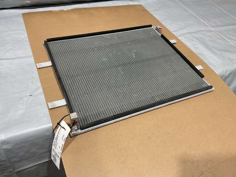 Aircondition radiator til VW ID.7, 2023-->>  (VW ID.7 GTX STV 5D|1EA 816 515 B)