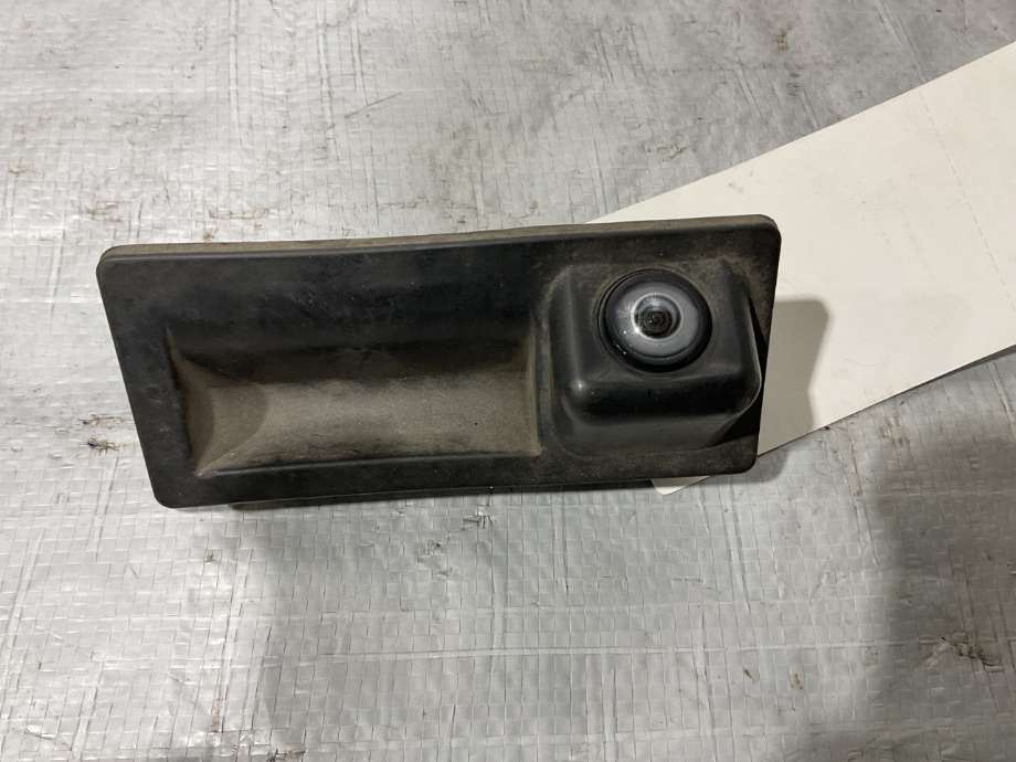 Kamera til Audi A6, Allroad, 2012-2014 (Type III, Fase 1) (C7) (C7) (AUDI|7P6 827 566 C)