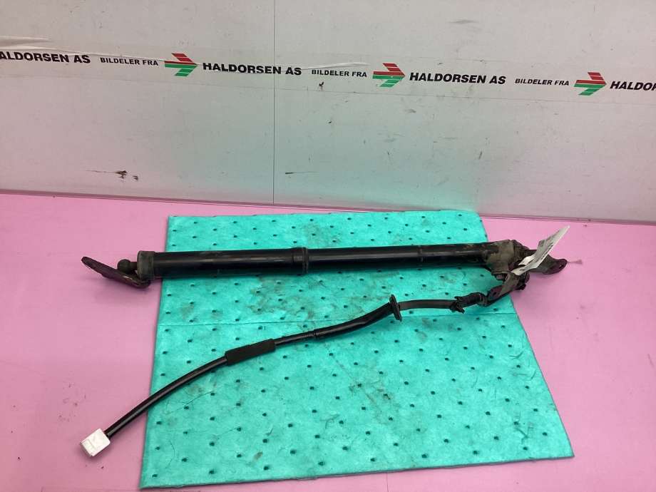 Baklukeåpner motor til Toyota RAV4, 2013-2015 (Type IV, Fase 1)  (TOYOTA|6891049015)
