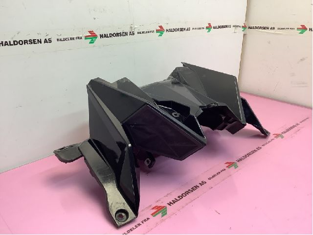Luftfilterboks til Snøscooter Polaris øvrige 0-->>  (POLARIS 800 PRO RMK LE|5450683-070|800RMK|PRORMK)
