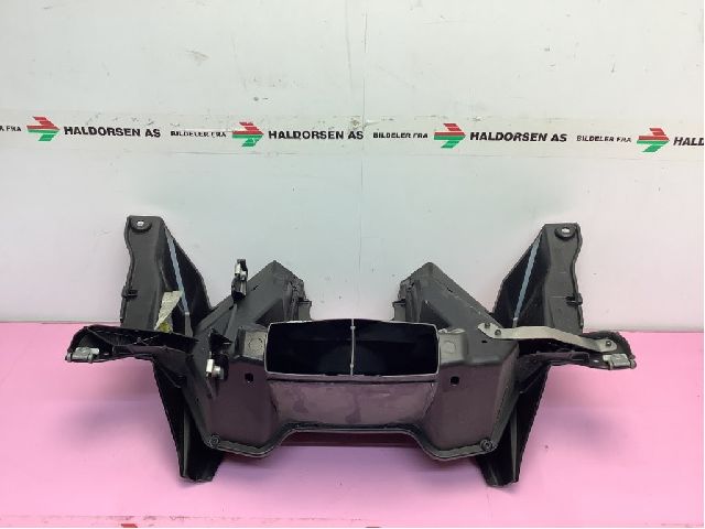 Luftfilterboks til Snøscooter Polaris øvrige 0-->>  (POLARIS 800 PRO RMK LE|5450683-070|800RMK|PRORMK)