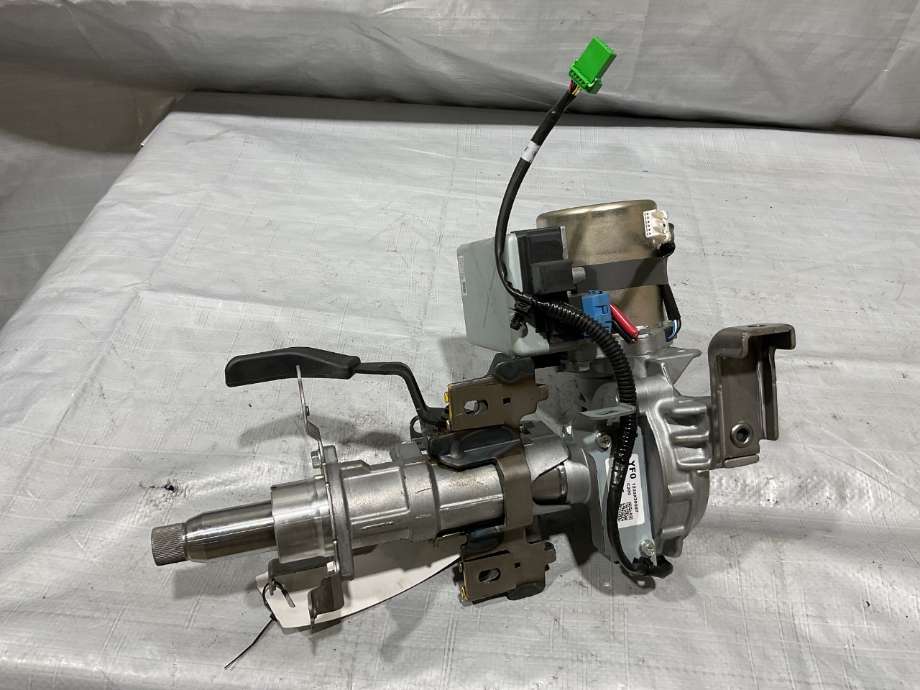 Rattaksel elektrisk servo til Honda e 2020-->>  (HONDA|53220TYFE12|)